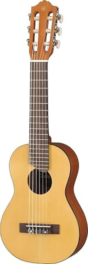 YAMAHA GL1 Guitalele, Natural, Baritone