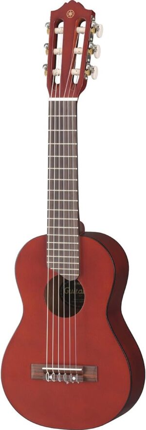 YAMAHA GL1 PB Guitalele, Persimmon Brown