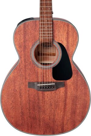 Takamine GLN11E NEX Acoustic-electric Guitar – Natural