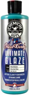 Chemical Guys Glossworkz Glaze GAP_618_16 (16 oz)