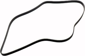 ACDelco GM Original 55578811 V-Ribbed Serpentine Belt