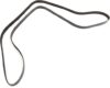 ACDelco GM Original Equipment 12611636 Serpentine Belt