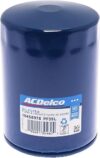 ACDelco GM Original PF35L Engine Oil Filter
