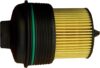 ACDelco GM Original PF458G Engine Oil Filter
