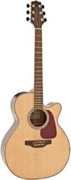 Takamine GN93CE-NAT Cutaway Acoustic-Electric Guitar