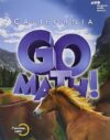 Go Math! By Houghton Mifflin Harcourt