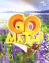 Go Math! Student Edition Grade 4 By Houghton Mifflin Harcourt