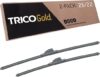 Trico Gold 26″ + 22″ Premium Windshield Wiper Blades