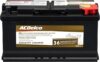 ACDelco Gold 49AGMHR 36 Month Warranty Battery