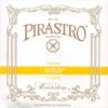 Pirastro Gold Label Violin E String – Medium
