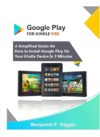 Google Play For Kindle Fire
