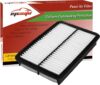 EPAuto GPA0A Replacement Mazda Engine Air Filter