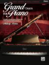 Grand Duets For Piano, Book 1