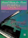 Grand Duets For Piano: Players’ Choice