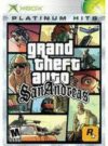 Rockstar Games Grand Theft Auto: San Andreas