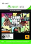 Grand Theft Auto: San Andreas