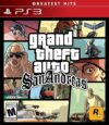 Rockstar Games Grand Theft Auto: San Andreas By Rockstar Games