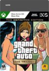 Grand Theft Auto: The Trilogy
