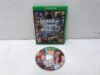 Rockstar Games Grand Theft Auto V By Rockstar Games