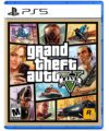 Rockstar Games Grand Theft Auto V – PlayStation 5