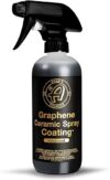 Adam’s Polishes Graphene Ceramic Spray Coating (12oz)