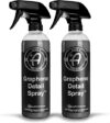 Adam’s Polishes Graphene Detail Spray (2 Pack)