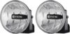 KC Gravity G4 Amber LED Fog Light 1495