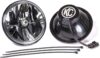 KC Gravity LED 7″ DOT Headlight, 42351