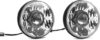 KC Gravity LED Pro 7″ DOT Headlight, Jeep JK