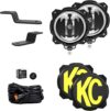 KC Gravity® LED Pro6 Wide-40-2-Light System