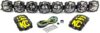 KC Gravity Pro6 LED Light Bar – 91308