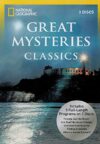 Great Mysteries by Author’s Name