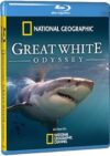 Great White Odyssey by Author’s Name [Blu-ray]
