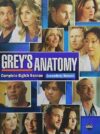 Grey’s Anatomy: Season 8