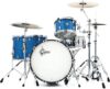 Gretsch Drums GRKT-R4246 4-Piece Shell Pack – Blue