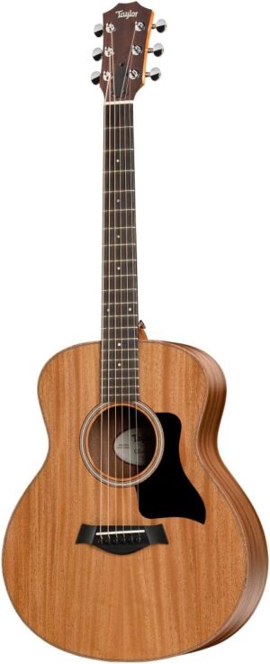 Taylor GS Mini Acoustic Guitar, Mahogany Top