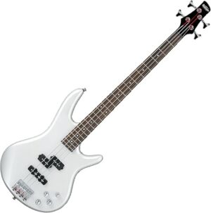 Ibanez GSR200 PW Pearl White Electric Bass