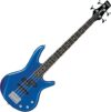 Ibanez GSRM20 Starlight Blue Mikro Bass Guitar