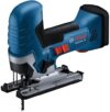 Bosch GST18V-50BN 18V Brushless Barrel-Grip Jig Saw