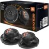 JBL GTO629 6.5″ Grand Touring Car Speakers