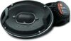 JBL GTO939 Series 6×9″ 300W 3 Way Speakers