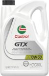 Castrol GTX 10W-30 Conventional Motor Oil