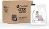 Castrol GTX CK-4 Diesel Motor Oil, 15W-40