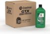 Castrol GTX High Mileage 10W-40 Motor Oil