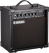 YAMAHA Guitar Amplifier GA15II