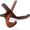 CAHAYA Guitar Stand X-Frame Style CY0180