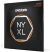 D’Addario Guitar Strings – NYXL1046 Electric 10-46