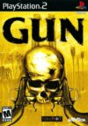 ACTIVISION Gun – PlayStation 2