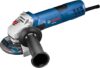 Bosch GWS8-45 4-1/2 Inch Angle Grinder