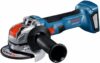 Bosch GWX18V-8N 18V X-LOCK Brushless Angle Grinder